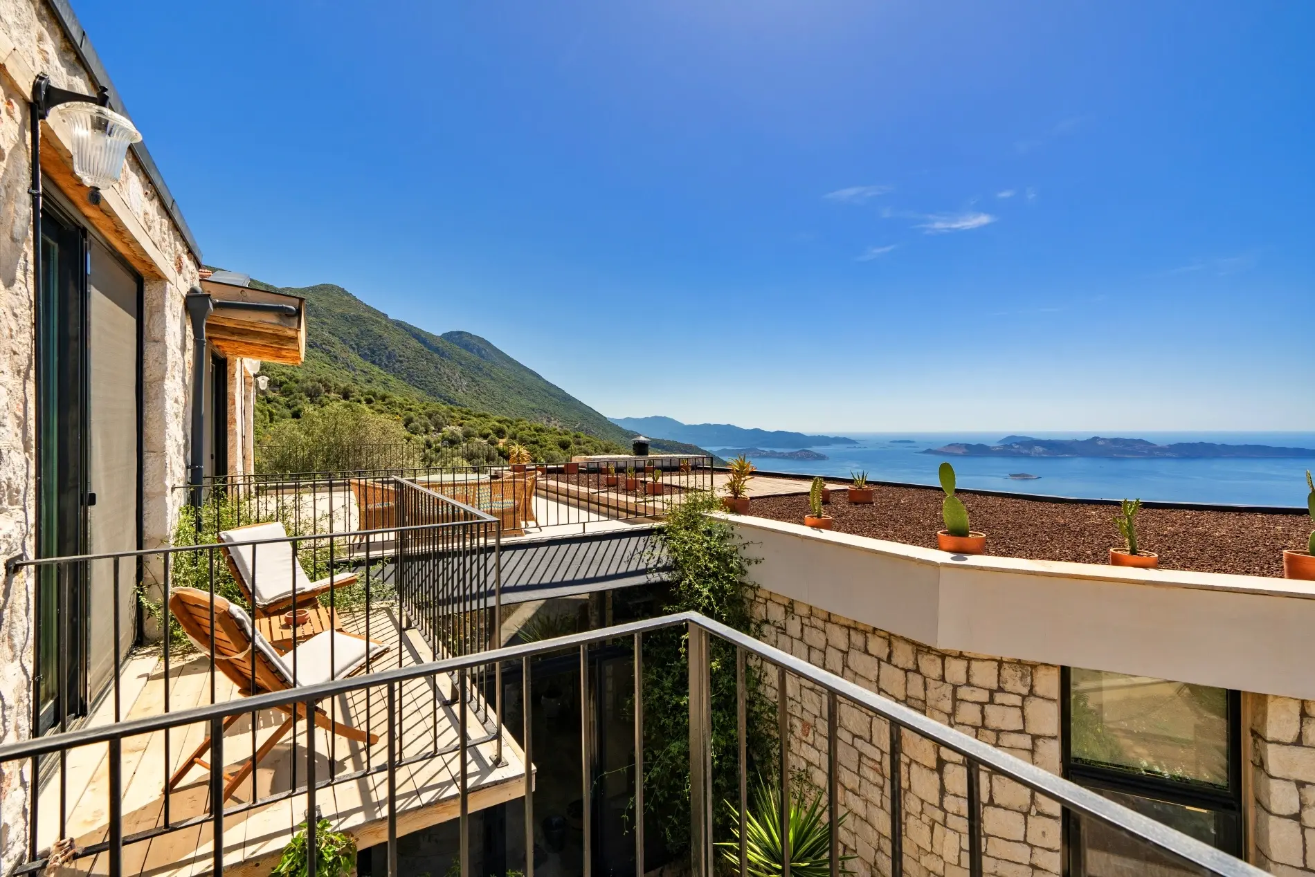 Villa Silver House görsel 25